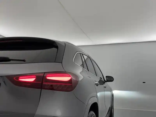 Mercedes Gla 200 7g-dct — photo 97