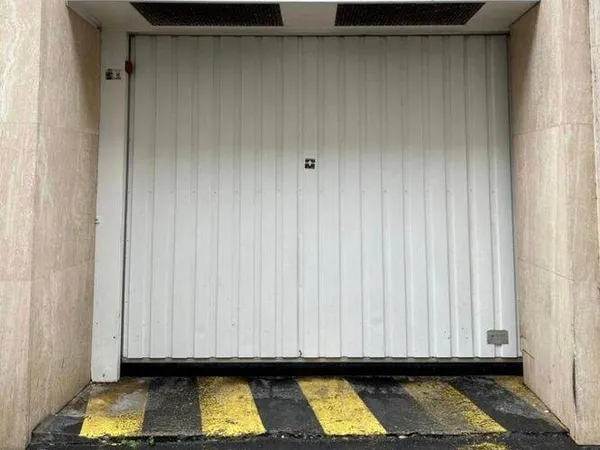 Parking 7 m²