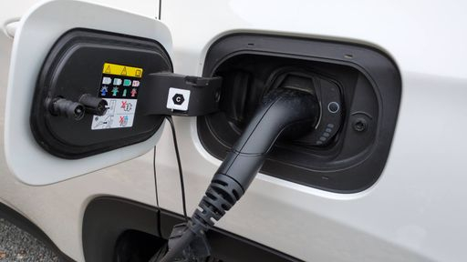 Jeep Compass 240 Plug in Hybrid 180 EAWD - Trailhawk – 2024 – 15569 km – Hybride essence – Boîte Automatique — photo 4