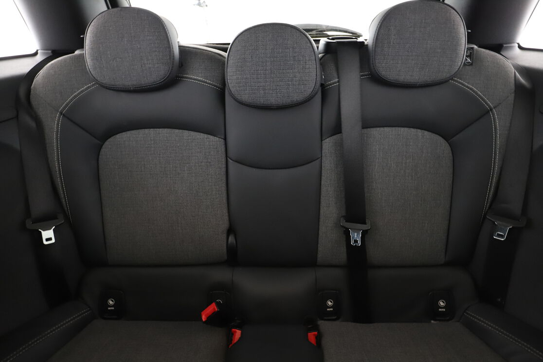 MINI MINI Cooper S Pack Red Hot Chili BVA6 — photo 14
