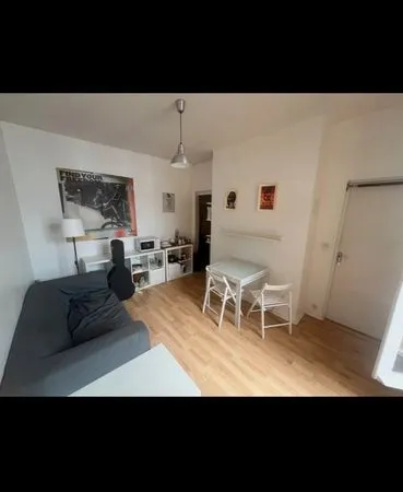 Appartement Reims
