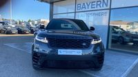 Land-Rover Range Rover Velar 2.0 P400e 404ch PHEV R-Dynamic HSE AWD BVA