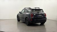Mini Countryman Cooper SE 125ch + 95ch Edition Premium ALL4 BVA6 — photo 8
