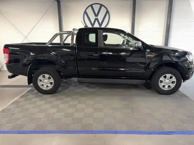 Ford Ranger super cabine 2.0 ecoblue 170 s&amp;s — photo 4