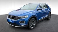 Volkswagen T-Roc 2.0 TDI 150ch Carat DSG7 145g