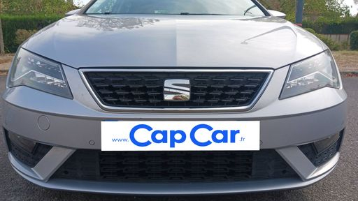 Seat Leon 1.0 TSI 115 DSG7 - Style – 2018 – 107091 km – Essence – Boîte Automatique