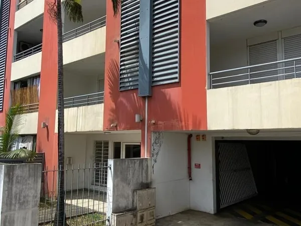 Appartement 3 pièces 55 m²