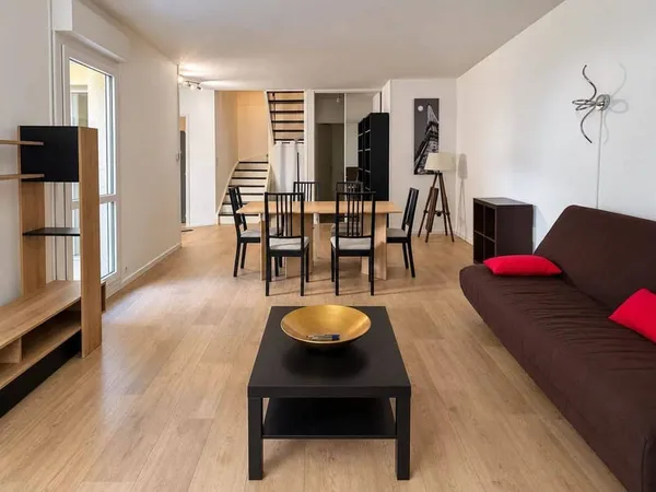 Maison 4 pièces 102 m²