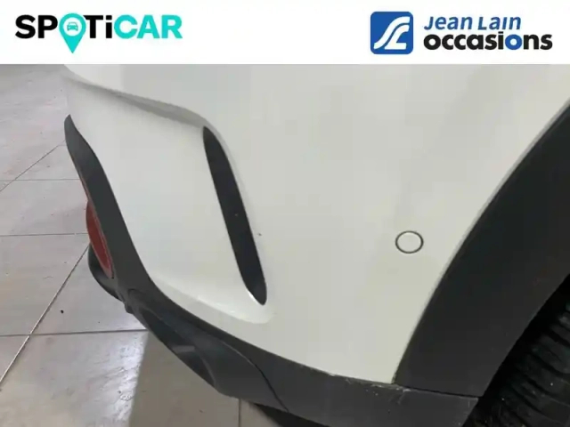 Citroën C5 Aircross puretech 130 s&amp;s eat8 — photo 46