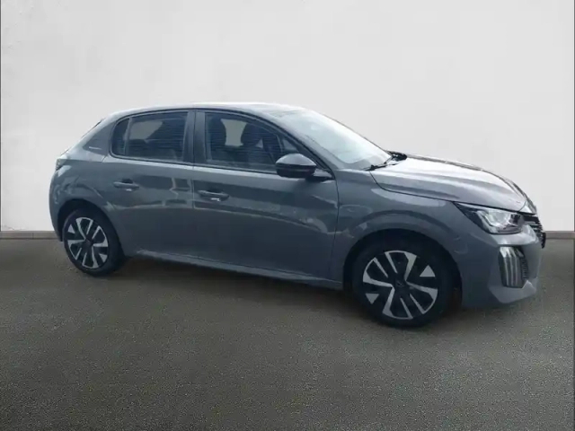 Peugeot 208 puretech 75 s&amp;s bvm5 — photo 4