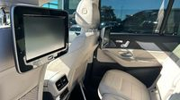 Mercedes Gls 580 489ch+22ch EQ Boost AMG Line 4Matic 9G-Tronic — photo 34