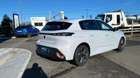 Peugeot 308 1.5 BlueHDi 130ch S&S Style EAT8 — photo 5
