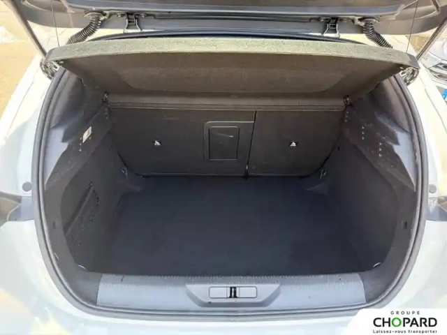 Peugeot 308 puretech 130ch s&amp;s eat8 — photo 6