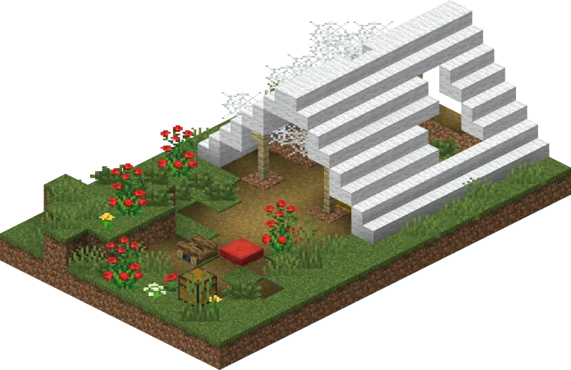 Minecraft 26.3: guida al campo abbandonato — bottino, forziere di rame segreto e mappe di esplorazione