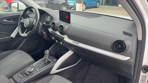 Audi Q2 1.4 TFSI 150 S-Tronic 7 - Design – 2017 – 64626 km – Essence – Boîte Automatique — photo 16