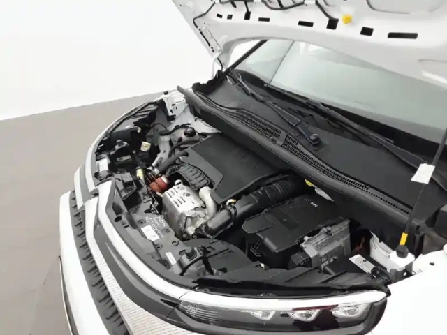 Citroën C3 Aircross puretech 110 s&amp;s bvm6 — photo 37