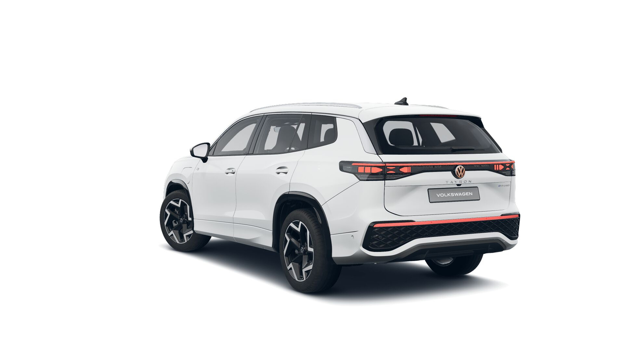 Volkswagen Tayron 1.5 eHybrid 272ch DSG6 5pl — photo 3