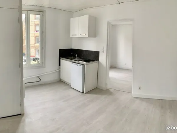 Appartement - Le Havre