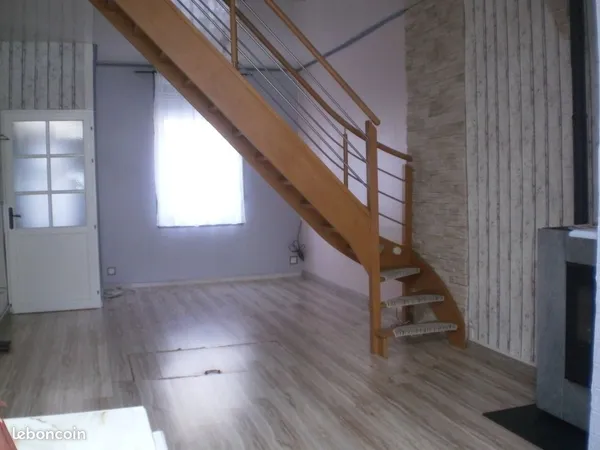 Vends Maison 1930