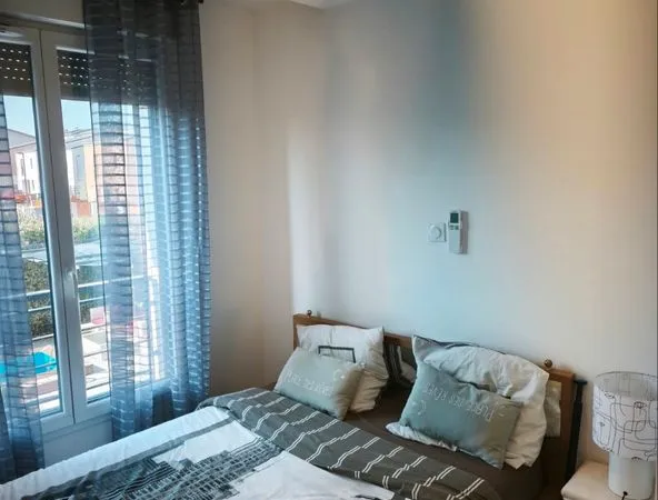 Colocation Chambre Climatisée
