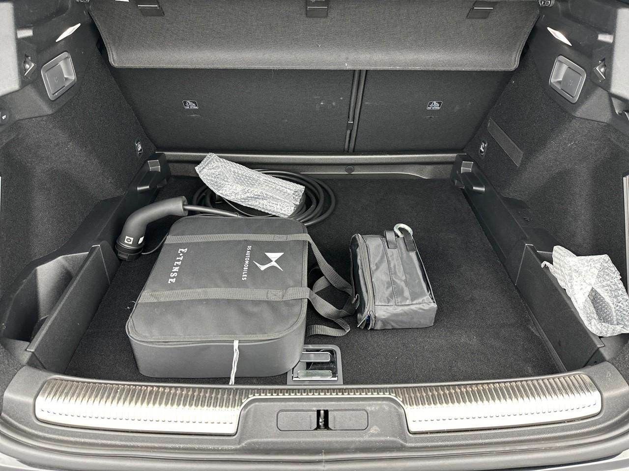 Ds Ds 7 crossback hybride rechargeable e-tense 225 eat8 opera — photo 6