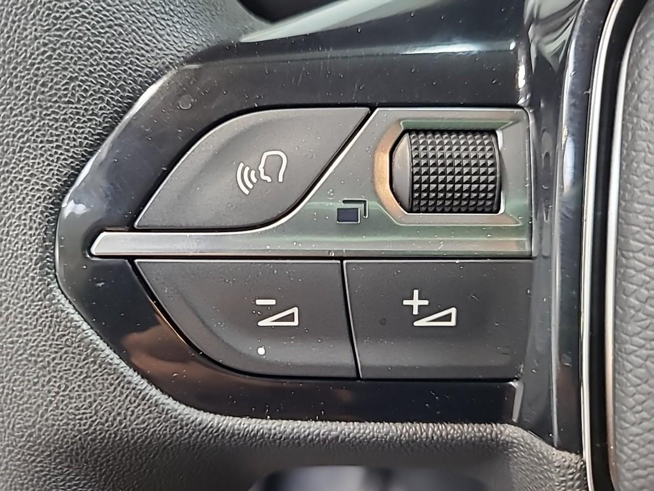 Peugeot Partner fourgon m 950 kg bluehdi 100 s&s bvm6 — photo 23