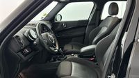 Mini Countryman One D 116ch Oakwood — photo 12