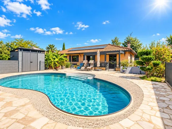 Maison 4 pièces 106 m²