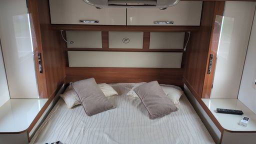 Fleurette Integral Discover 75 LMF 2.3 JTD 150 - 50 Edition – 2018 – 22159 km – Diesel – Boîte Manuelle — photo 12