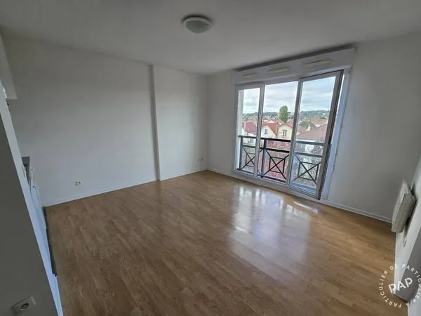 Studio 1 pièce 26 m²