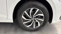 Volkswagen Polo 1.0 TSI 95ch Life DSG7 — photo 20