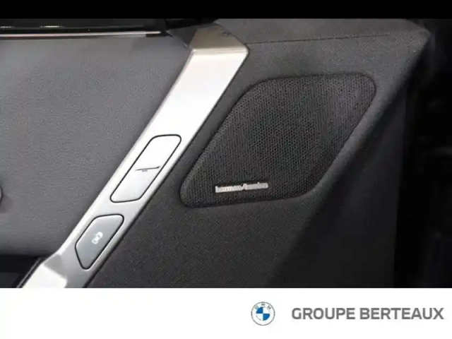 Bmw Ix xdrive60 544ch m sport — photo 15