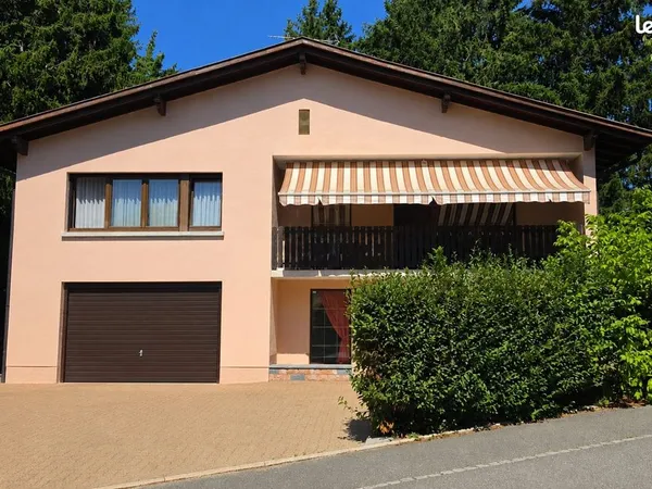 Maison 5 pièces 129 m²