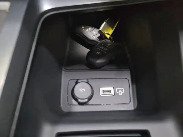 Peugeot 308 puretech 130ch s&amp;s eat8 — photo 62