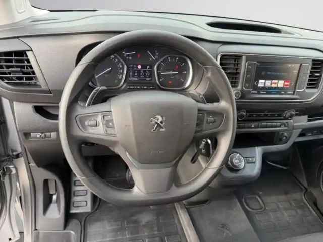 Peugeot Expert m — photo 5