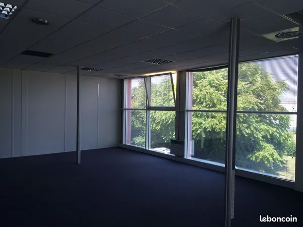 Location de bureaux