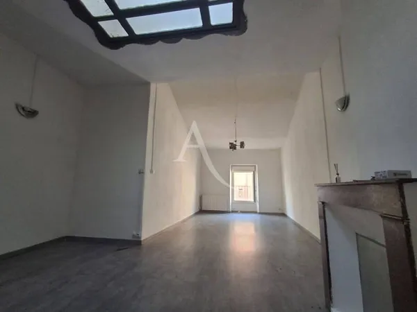 Appartement 4 pièces 86 m²