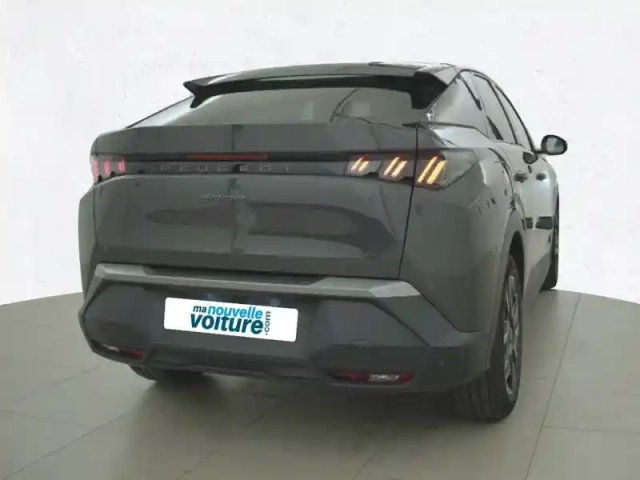 Peugeot 3008 hybrid 136 e-dcs6 — photo 65