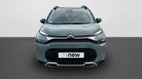 Citroen C3 Aircross PureTech 110ch S&S Feel Pack