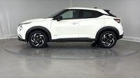 Nissan Juke 1.6 Hybrid 143ch N-Connecta 2023 — photo 7