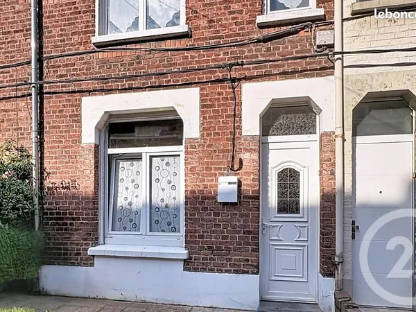 Maison 5 pièces 90 m²