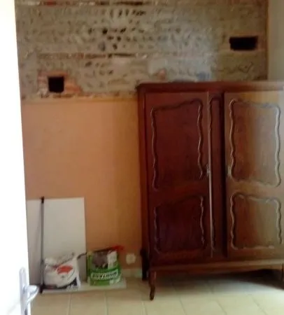 Appartement de 26m2 à louer sur Toulouse