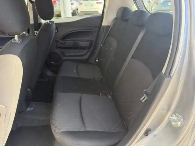 Mitsubishi Space Star 1.0 mivec 71ch in 2020 — photo 12
