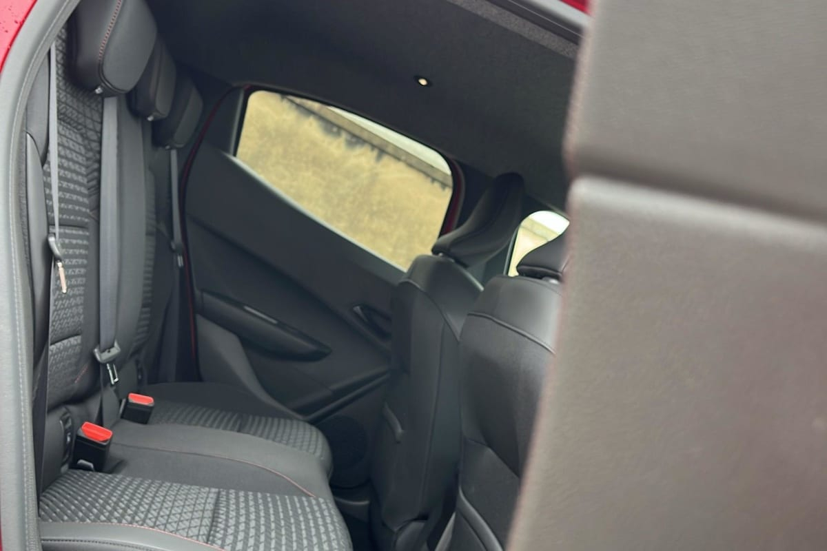 Renault Clio 6 — photo 10
