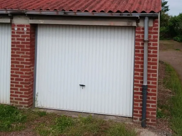 Location garage