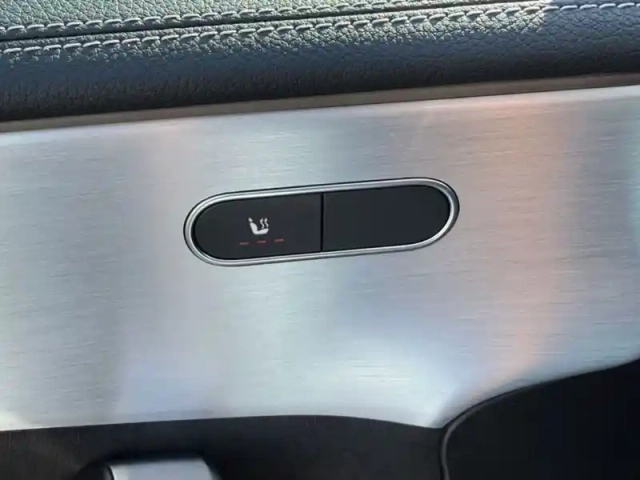 Mercedes Classe A camera   pack sport black — photo 18