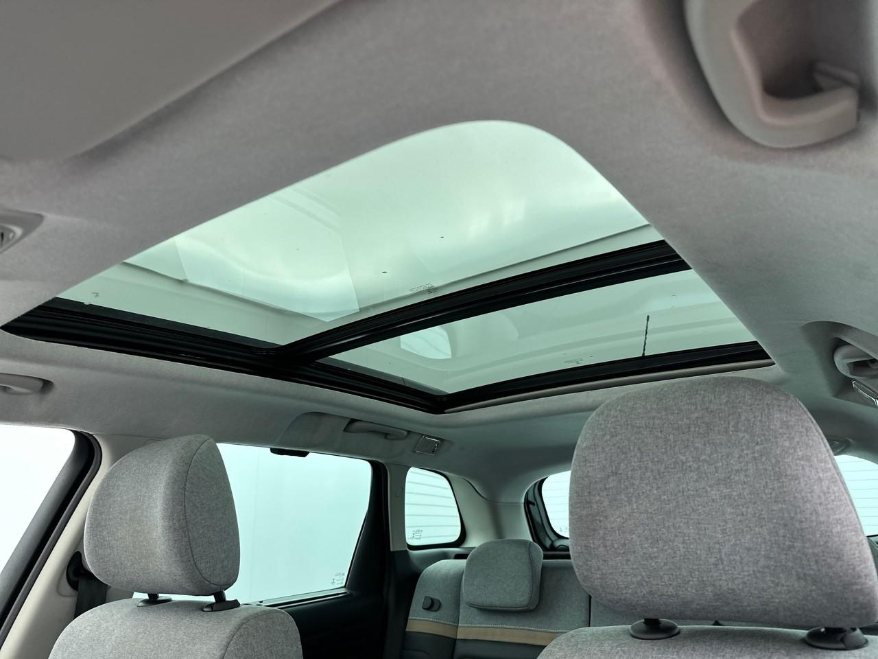 Citroën C3 Aircross puretech 130 s&s eat6 shine pack — photo 10