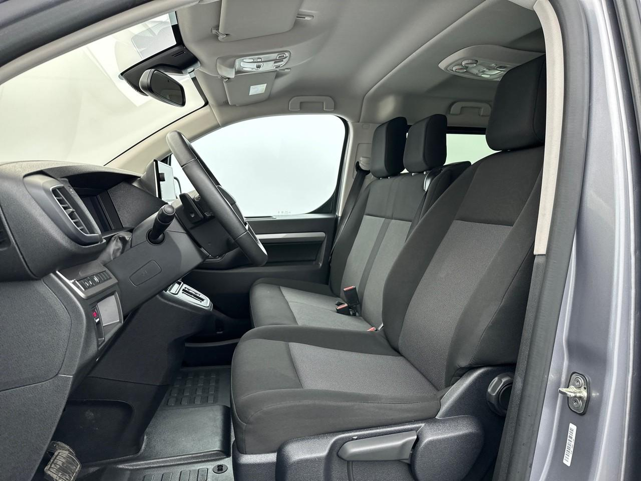 Citroën Spacetourer xl bluehdi 180 s&s eat8 business — photo 9