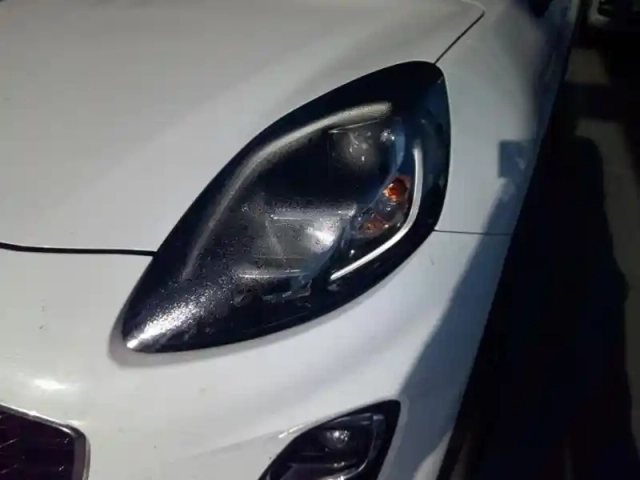 Ford Puma 1.0 flexifuel 125ch s&amp;s mhev e85 titanium — photo 3