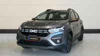 Dacia Sandero 1.0 TCe 90ch Stepway Extreme -24 — photo 1